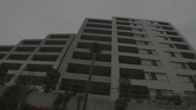 [/r/FunnyJAV] Burglar tries to break into an apartment