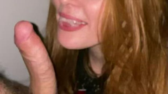 Jia Lissa blowjob