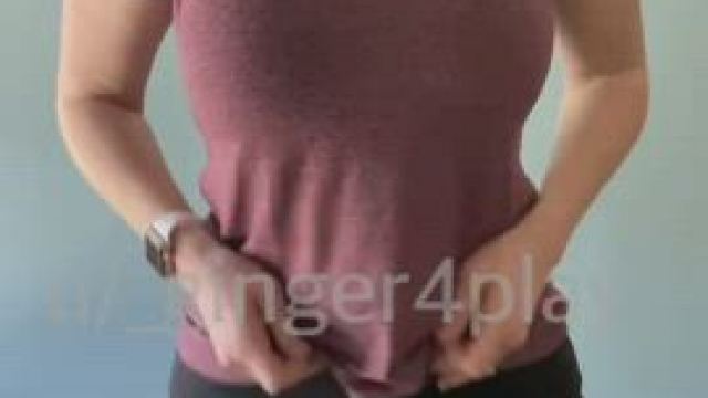 Should I give up bras while I'm at work?