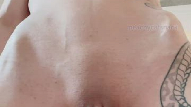 Your POV before I feed you my swollen clit and wet pussy! ????