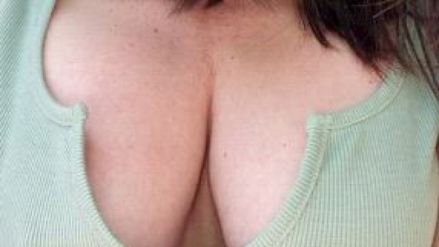 my 40 yo mom nipples need to be sucked