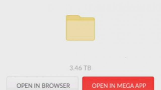 3.4TB Huge Models Collection