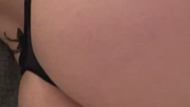 Say “hi” if you would fuck this 19 year old bubble butt