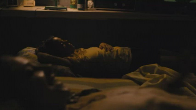 Margarita Levieva - The Deuce (2017)
