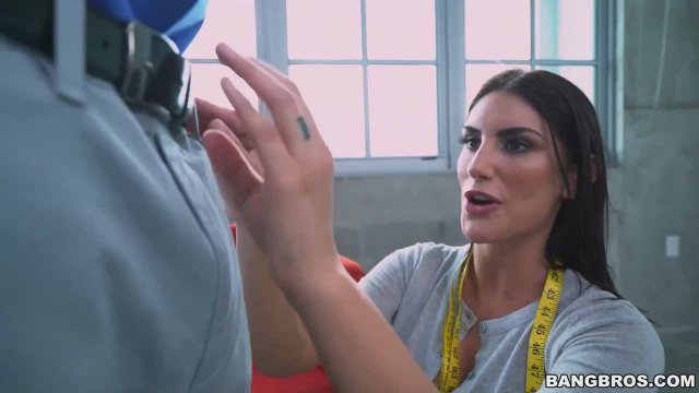 August Ames - August Ames To Please