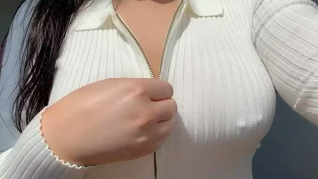 Big perky tits are the best ???? [OC]