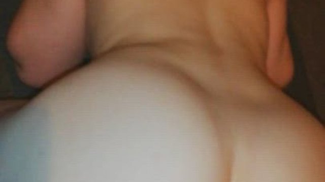 Close up doggy style. love the way this buttplug feels for us both :)