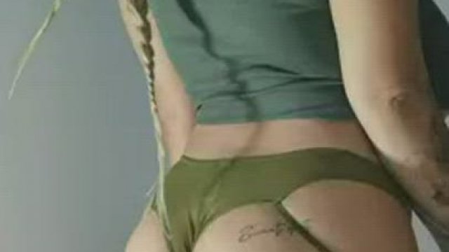 Activated big tits