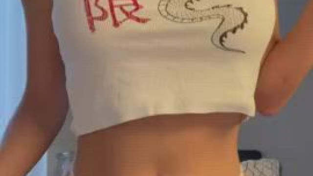 Teen Adorable Drop