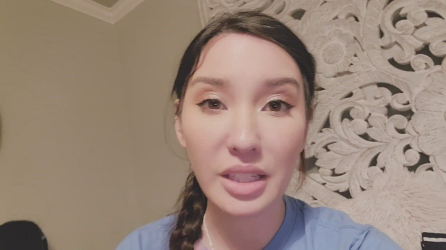 Lauren Chen Needs Her Face Fucked