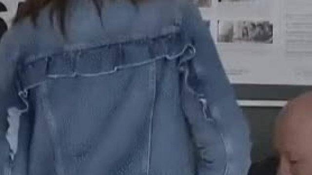 Maria Eugenia Vidal, former governor of Buenos Aires