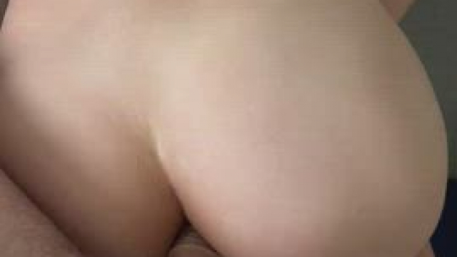 [F]irst ti[m]e sharing in her ass. Hopefully more to come!