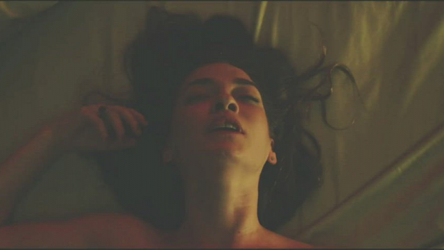 Hannah Gross in 'Mindhunter' S01E02&amp;E01 (2017)