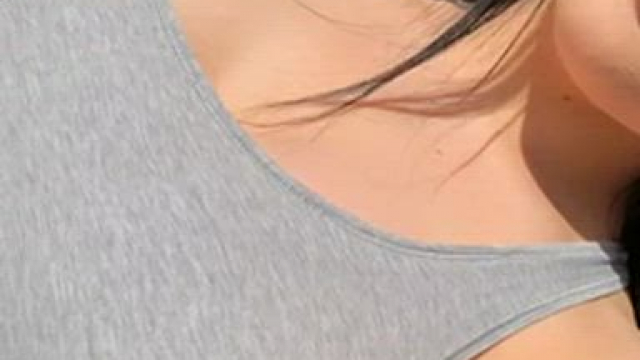 What would you rate my tits? ????????