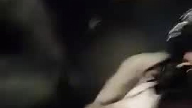 A masked party is the perfect environment your wife needs to be a slut