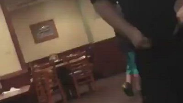 [/r/GWinPublic] Instead of giving waiter a tip, let him give you his tip