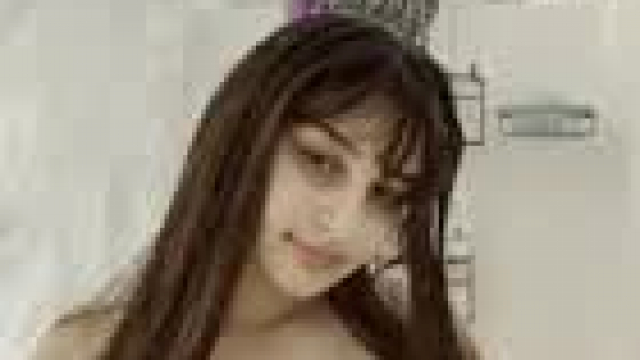 I'd love to get slammed right about now