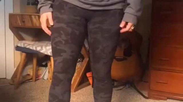 Just Wait ... ( Her Leeked Collection In Comments )