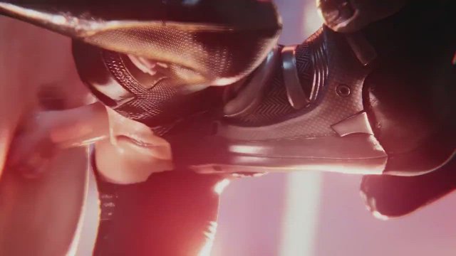 Female Shepard / Femshep Anal Sex (Idemi) [Mass Effect]
