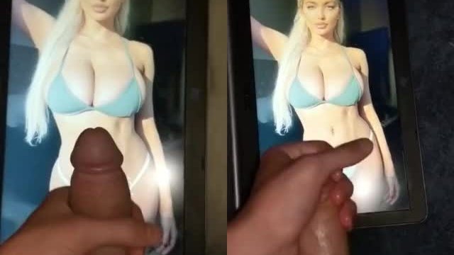 lindsey pelas required a second tribute, those tits were so inviting