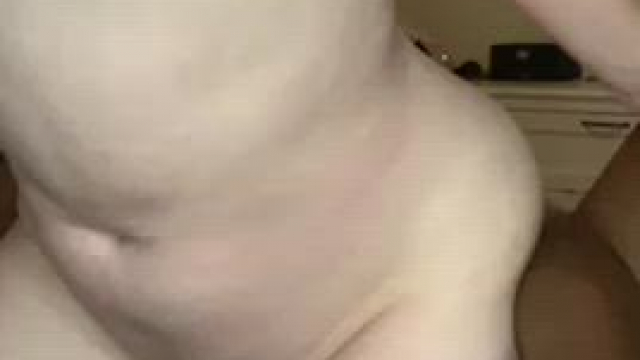 We like to take turns fucking each other until I squirt all over him