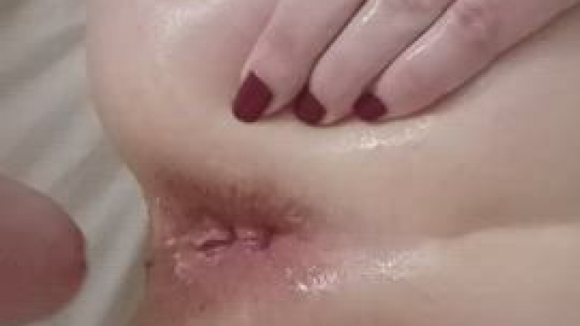 I need a second cock for my slutty little holes