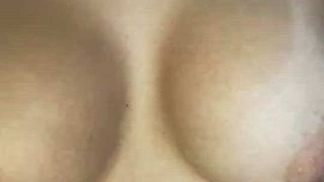 I hope my tits make your day even better????????