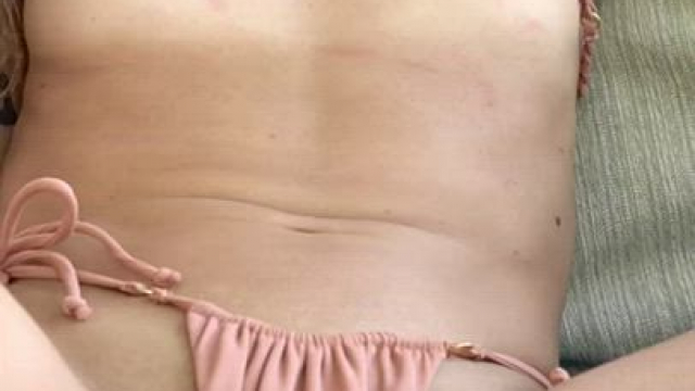 I hope you're touching yourself too now;)