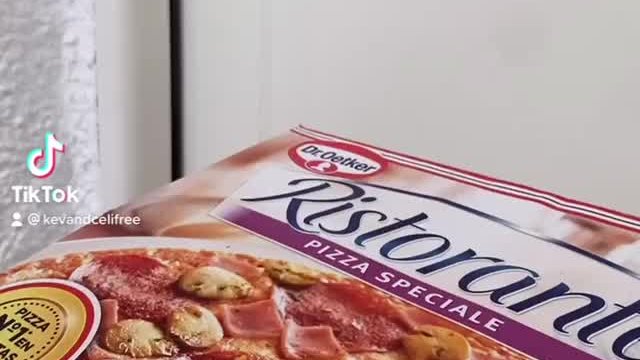 The pizza boy story 
