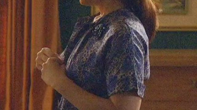 Erin Cummings In 'Masters Of Sex'