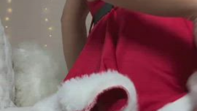 Santa, I’m definitely on the naughty list this year