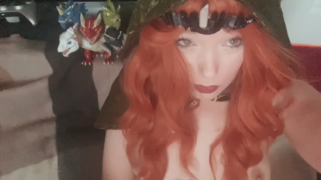 Playing some MTG Arena ???? loyal to Lolth the Spider Queen ???????? [f]