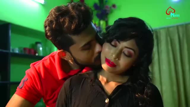 [UNCUT] Riya Roy | Blackmail | S01E01 | LoveMovies | Full-Video in Comment