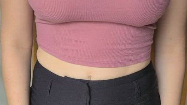 Are my teen tits fuckdoll worthy? (18f)
