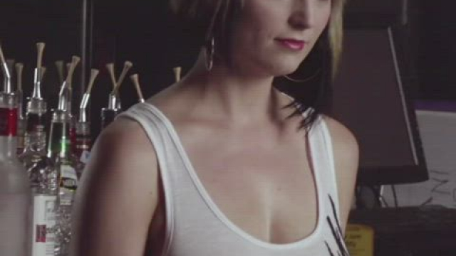 Wendy Michelle in 'Banshee' S01E01 (2013)
