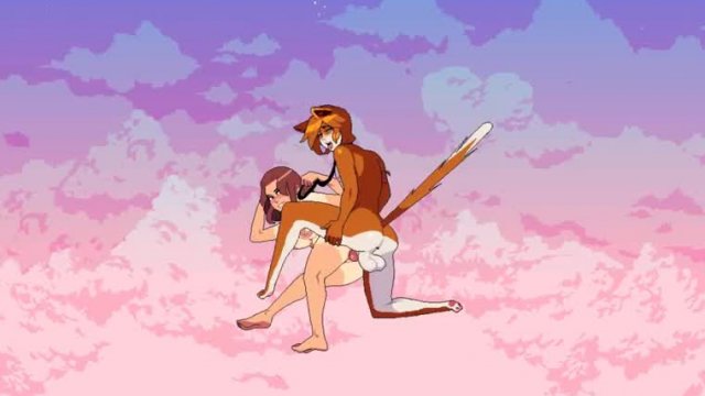 Taming the beast (s-purple)