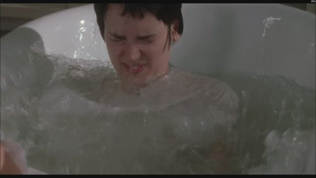 Winona Ryder Wet Clingy Plot from &quot;Girl Interrupted&quot;