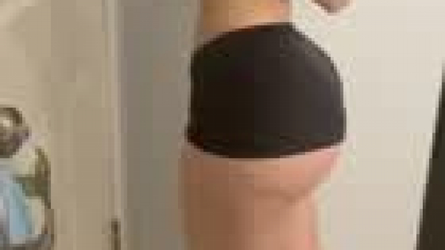This ass lookin real heavy ????