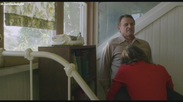 Olivia Howell (Nothing Like The Sun)