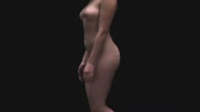 Scarlett Johansson nude in Under the Skin