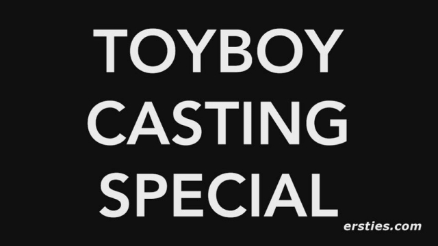 [FFFM] The search for a Toyboy!