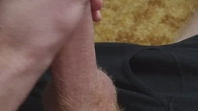 Cumshot for days????????????