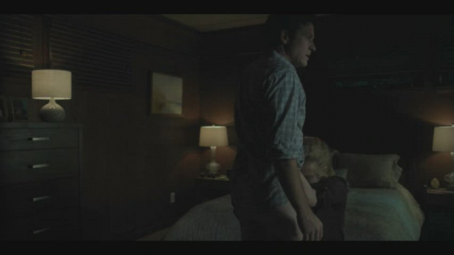 Laura Linney in Ozark (2017)