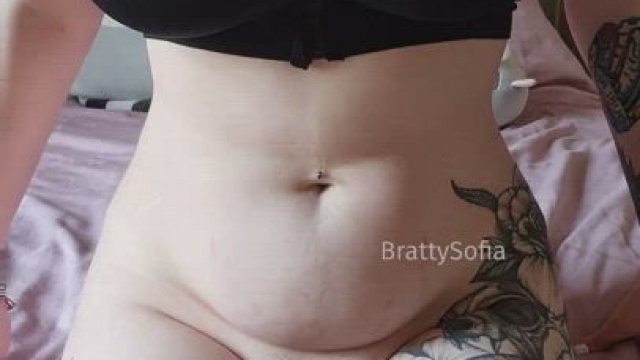 Do you consider my slightly chubby body fuckable?