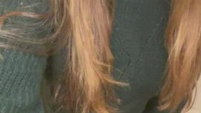Would you fuck a late 20's mom with a fat ass?