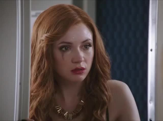 Karen Gillan Fakes