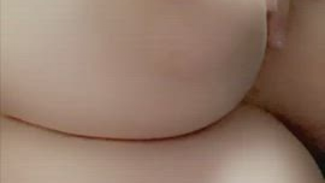 Lick and suck on my huge milkers ????