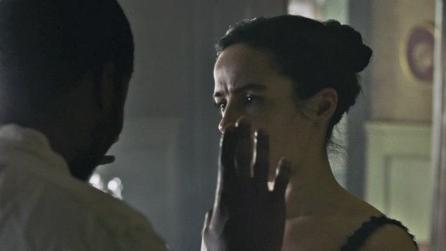 Laura Donnelly in The Nevers [S1E5-2021]