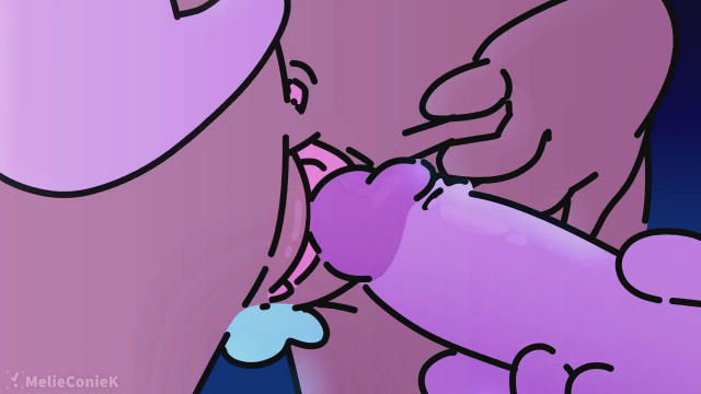 The Woolett Way ,Animated Parody( MelieConiek )