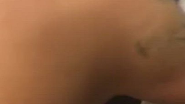 Girlfriend Get’s Fucked while Cooking on Boyfriend’s Snapchat